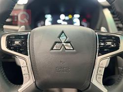 Mitsubishi Montero Sport